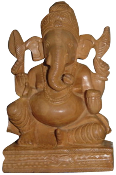 Ganesh ji